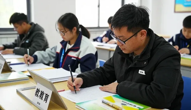 为什么越来越多教育软件应用选择教辅资料定制