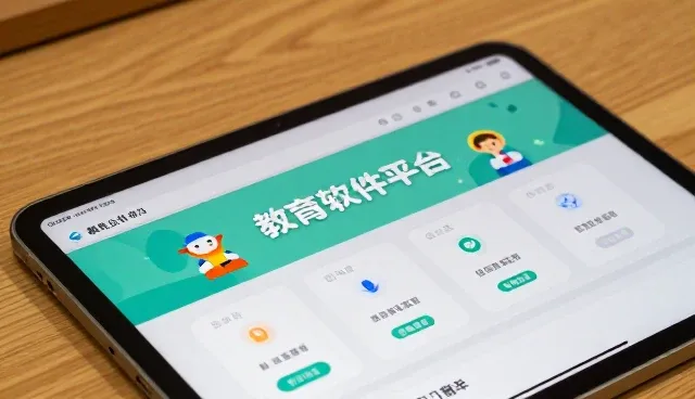 优化教学场景:教育培训服务使用与维护的关键要点