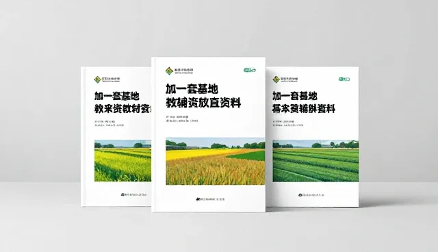 教辅资料套装在日常教学中的正确使用方法