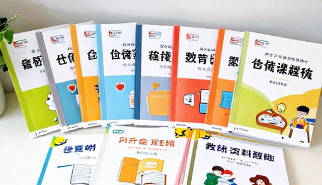 教辅资料套装在课堂教学中的实际应用问题