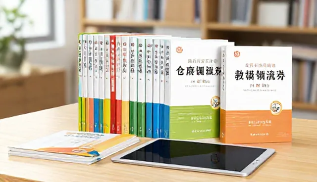 教辅资料定制服务的使用与维护建议发展趋势分析