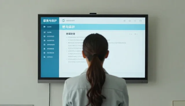 教育趋势下教育咨询的性能与适用条件分析